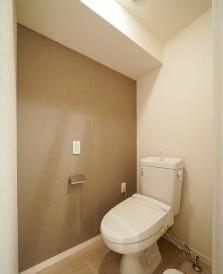 リバーシティ21イーストタワーズ6棟