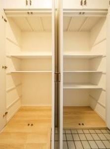 リバーシティ21イーストタワーズ6棟