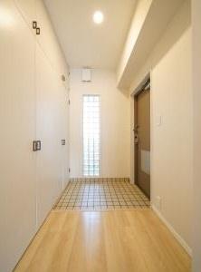 リバーシティ21イーストタワーズ6棟