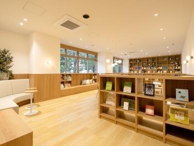 リバーシティ21イーストタワーズ6棟