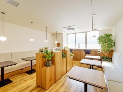 リバーシティ21イーストタワーズ6棟