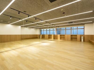 リバーシティ21イーストタワーズ6棟