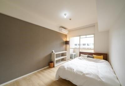 リバーシティ21イーストタワーズ6棟