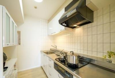 リバーシティ21イーストタワーズ6棟