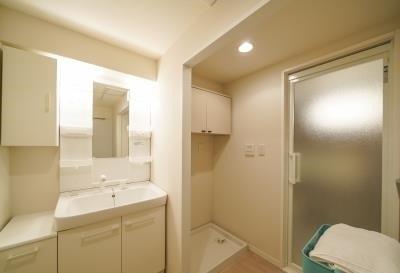 リバーシティ21イーストタワーズ6棟