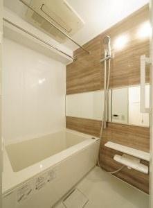 リバーシティ21イーストタワーズ6棟