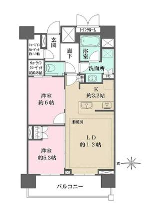 ザ・パークハウスアーバンス渋谷