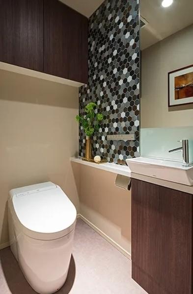 ザ・パークハウスアーバンス渋谷