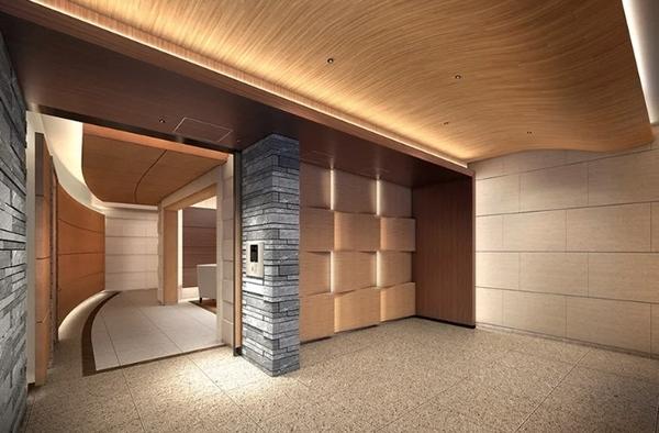 ザ・パークハウスアーバンス渋谷