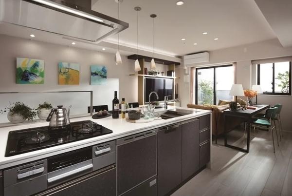 ザ・パークハウスアーバンス渋谷