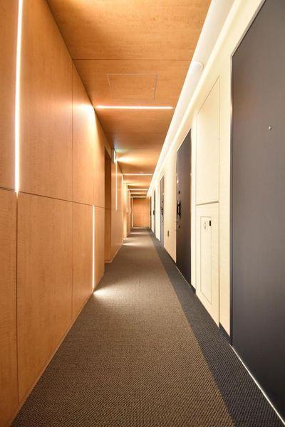 ザ・パークハウスアーバンス渋谷