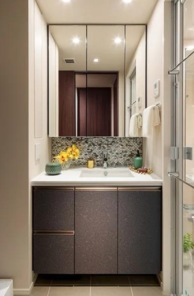 ザ・パークハウスアーバンス渋谷