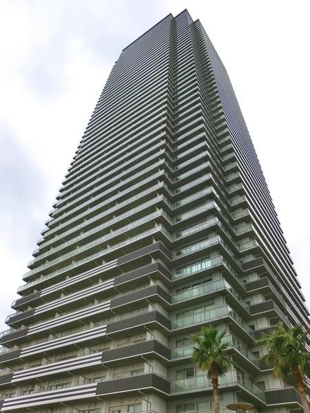 Wコンフォートタワーズ