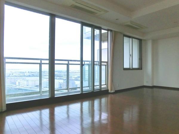 Wコンフォートタワーズ