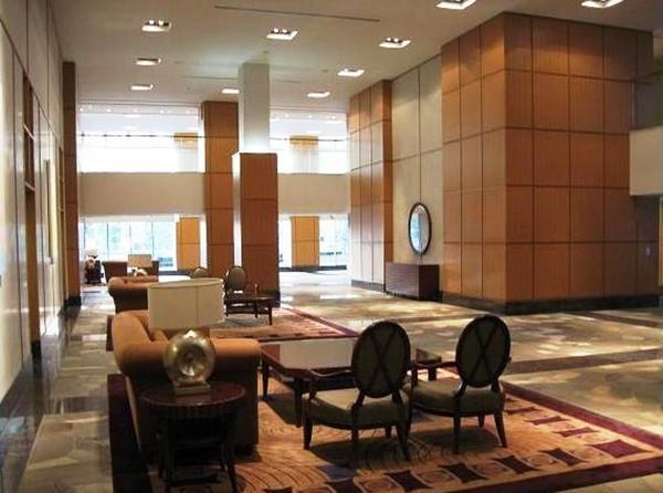 Wコンフォートタワーズ