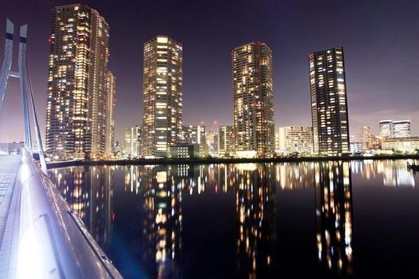 Wコンフォートタワーズ