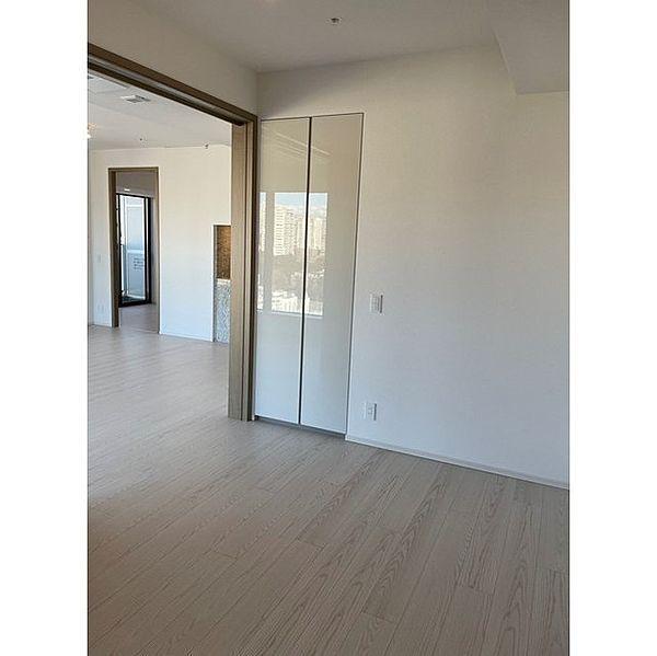 ザ・パークハウス三田ガーデン　タワー棟