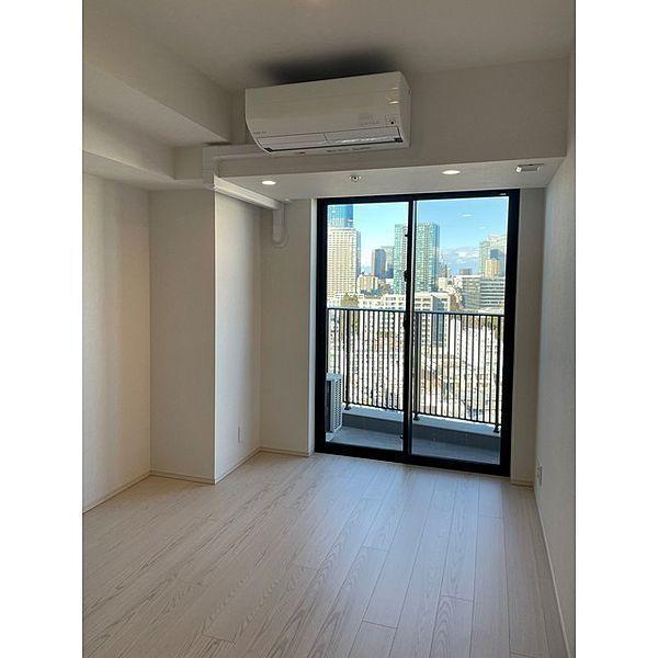 ザ・パークハウス三田ガーデン　タワー棟