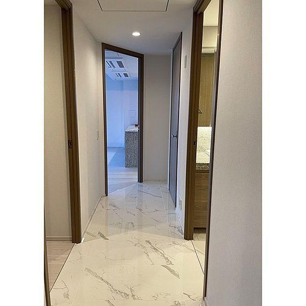 ザ・パークハウス三田ガーデン　タワー棟