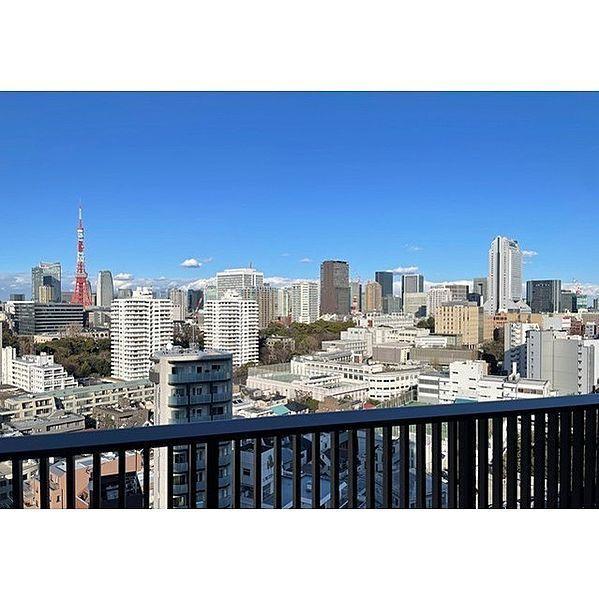 ザ・パークハウス三田ガーデン　タワー棟