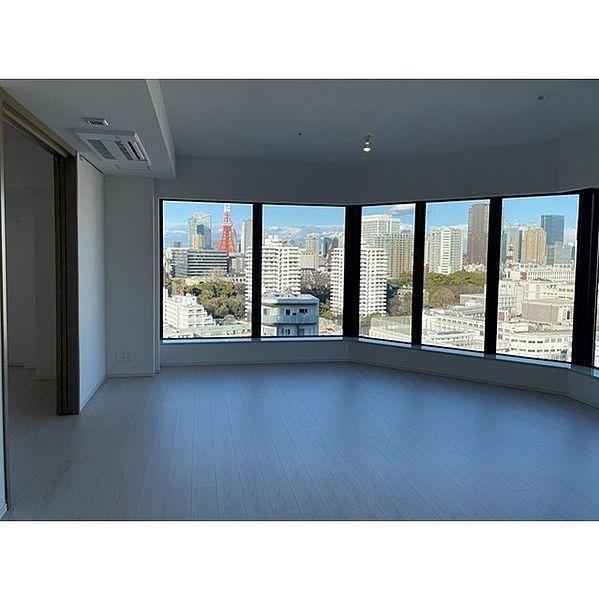 ザ・パークハウス三田ガーデン　タワー棟