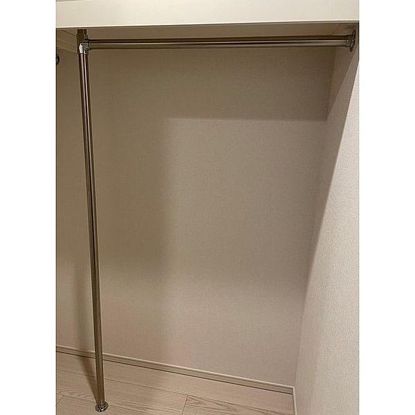 ザ・パークハウス三田ガーデン　タワー棟