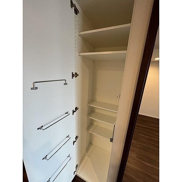 ザ・パークハウス三田ガーデン　タワー棟