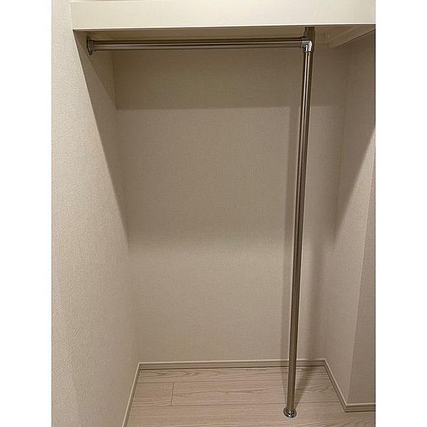 ザ・パークハウス三田ガーデン　タワー棟