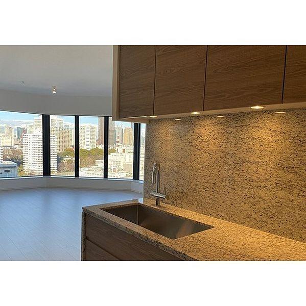 ザ・パークハウス三田ガーデン　タワー棟