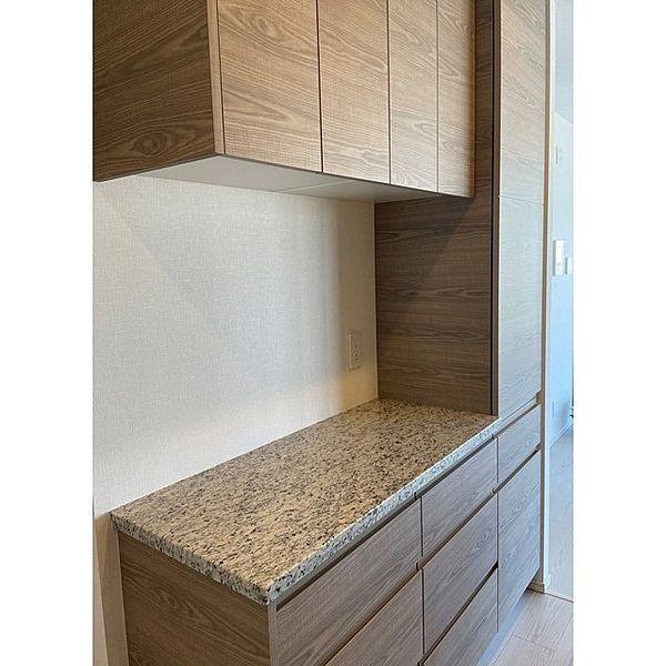 ザ・パークハウス三田ガーデン　タワー棟