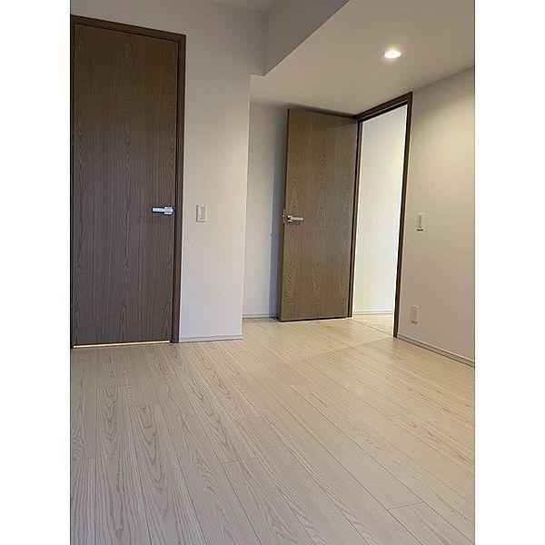 ザ・パークハウス三田ガーデン　タワー棟