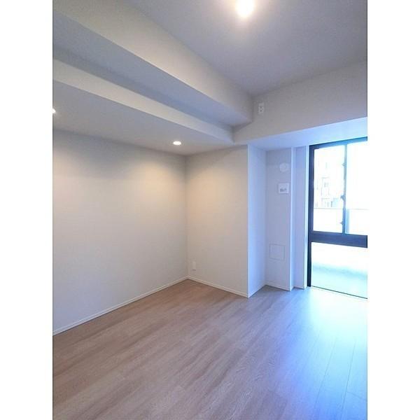 ザ・パークハウス三田ガーデン　タワー棟