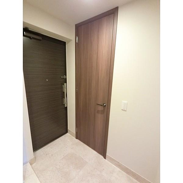 ザ・パークハウス三田ガーデン　タワー棟