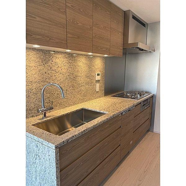 ザ・パークハウス三田ガーデン　タワー棟