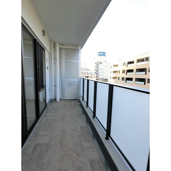 ザ・パークハウス三田ガーデン　タワー棟