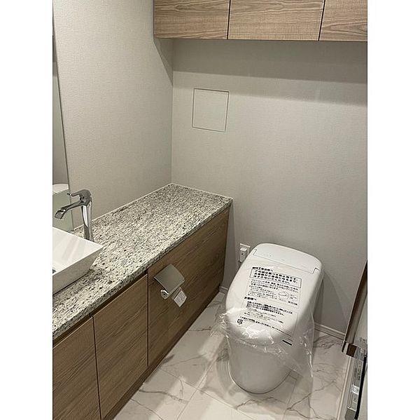 ザ・パークハウス三田ガーデン　タワー棟