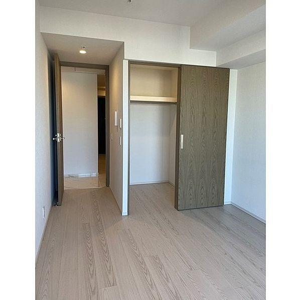 ザ・パークハウス三田ガーデン　タワー棟