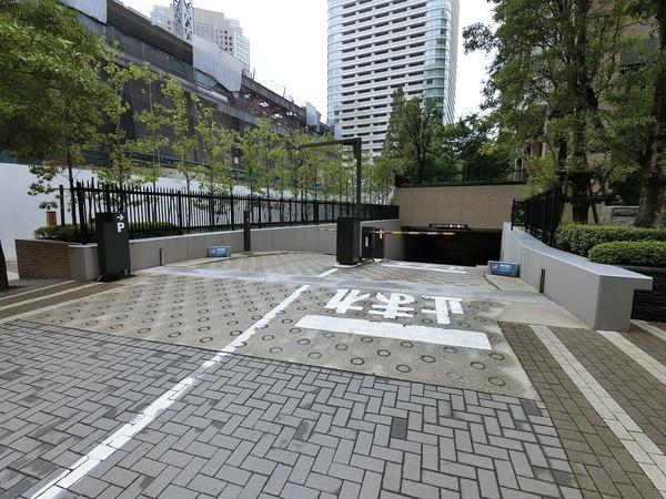 パークコート六本木ヒルトップ