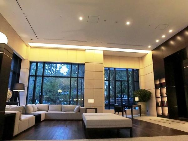 パークコート六本木ヒルトップ