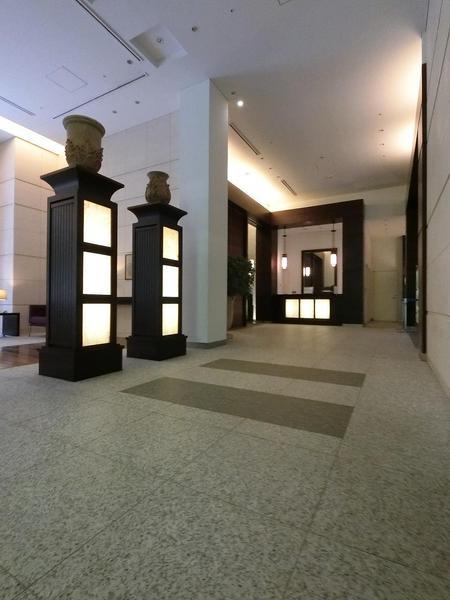 パークコート六本木ヒルトップ