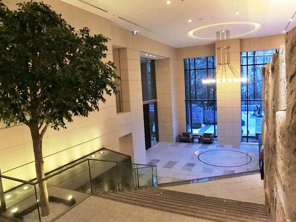 パークコート六本木ヒルトップ