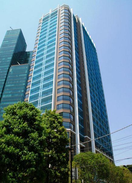 パークコート六本木ヒルトップ