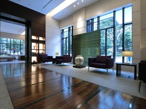 パークコート六本木ヒルトップ