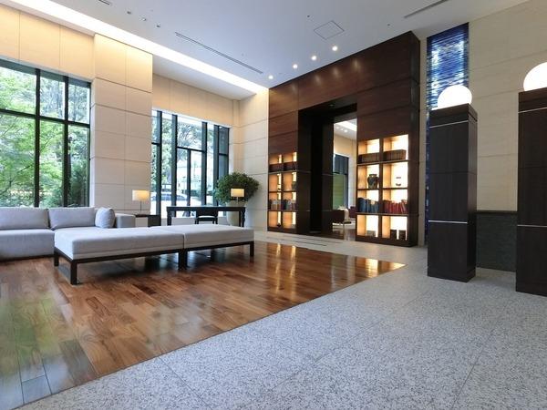 パークコート六本木ヒルトップ