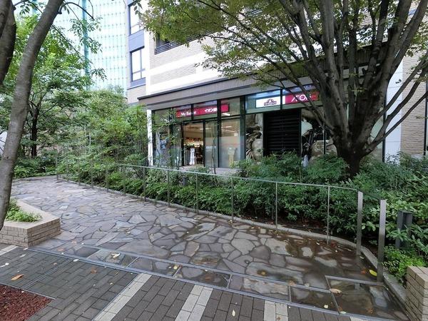 パークコート六本木ヒルトップ