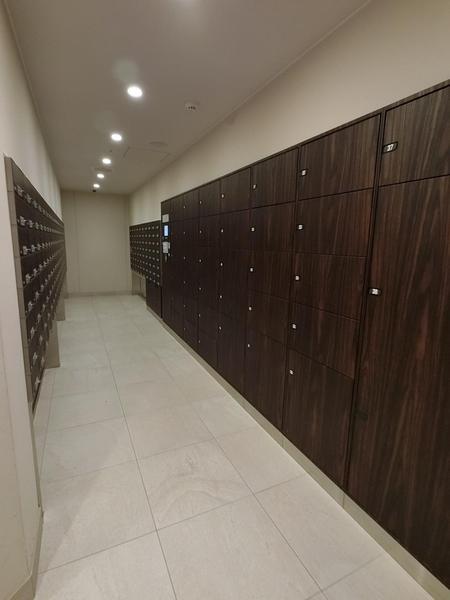 パークコート六本木ヒルトップ