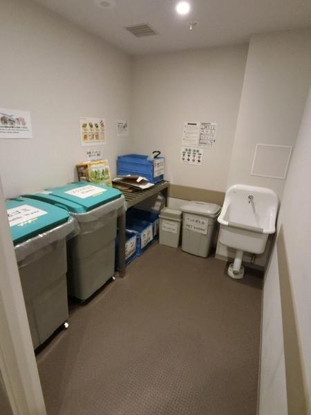 パークコート六本木ヒルトップ