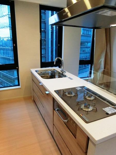 パークコート六本木ヒルトップ