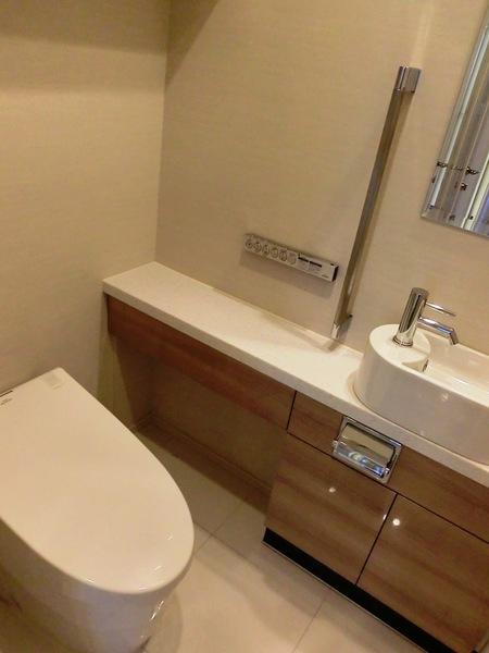 パークコート六本木ヒルトップ