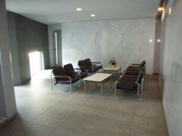 御殿山南パークハウス